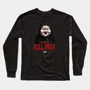 Babyface Killer Long Sleeve T-Shirt